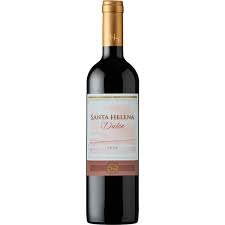 Santa Helena Dulce 750Ml